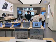 -华为授权体验店(回龙观华联)