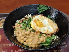 -秦云老太婆摊摊面(全国总店)