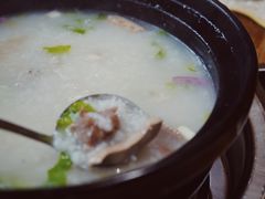 -丰尔粥食·粥底火锅·桑拿鸡(大良总店)