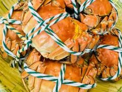 -蟹天蟹地农家菜·阳澄湖大闸蟹(浅水湾店)