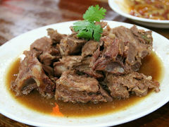 android_upload_pic-天下第一面(大雁塔北广场店)