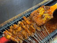 -文文烤肉(大皮院店)