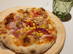 -get pizza意大利餐厅(凯德MALL店)