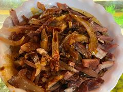 -金杨拉面王小吃面馆·牛三宝面·红烧牛肉粉