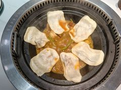 -满兴咱妈烀饼铁锅炖(兰州北街店)