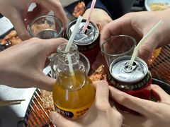 -小辣椒火盆烧烤(温泉南街店)