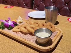 -味德西餐音乐酒吧 Wade's Bar&Grill