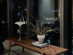 -自由生长植物工作室(深港花卉中心店)