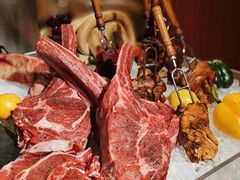 -怡咖啡海鲜自助餐厅(浦东香格里拉店)