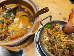 -吃饭皇帝大(长宁龙之梦店)