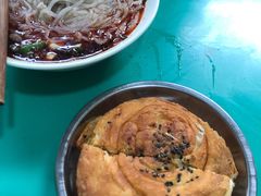 -甘记肥肠粉(马鞍北路店)