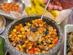 -哼蟹二将·烤肉酱蟹(合生汇店)