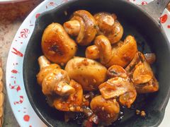 -BROWNSTONE布朗石西班牙餐厅(富城店)