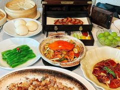 -莉莉海堂HAITANG·烤鸭(国贸商城店)