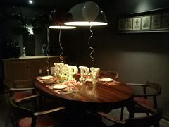 包厢-食间牛排(湖西路店)