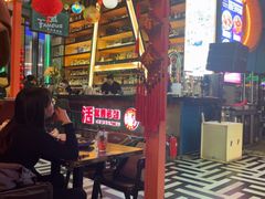 -Famous肥猫墨西哥音乐餐吧(五棵松华熙LIVE店)