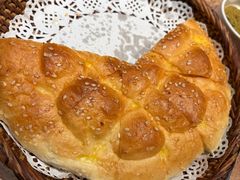 -耶里夏丽·新疆菜(徐家汇臻选店)