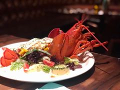 -柏蔻餐厅Le Banquet Bistro(天河北店)