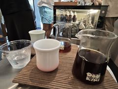 -Dogi&kiki Coffee(中心商务大厦店)