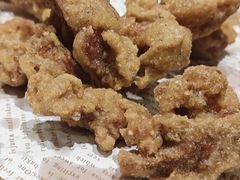 老青岛炸肉-老街烧烤·四方路小烤肉(书院路店)