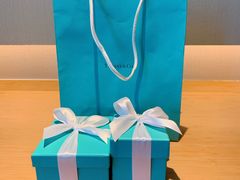 -Tiffany & Co.蒂芙尼
(天津万象城店)