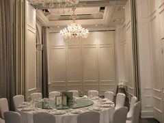 包厢-伯衡55·吉品轩(乌鲁木齐南路店)