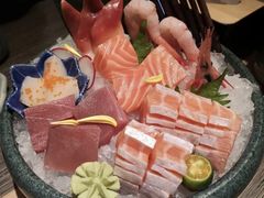 -炙柒Sekinana·精致日料(合生汇店)