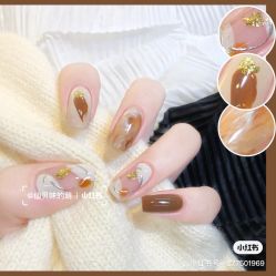 -妙睫屋日式美甲美睫