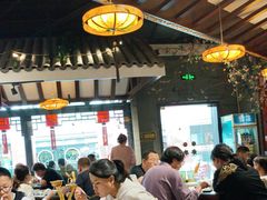 -龍聚祥烧麦馆(万达店)