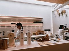 -% Arabica阿拉比卡咖啡(武康路店)