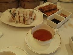 -翠园(铜锣湾广场店)