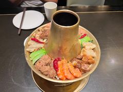 -鼓楼东街老火锅(鼓楼店)