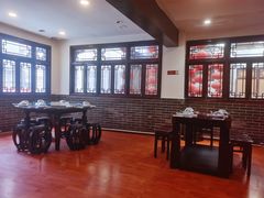大堂-四合院(黔灵西路店)