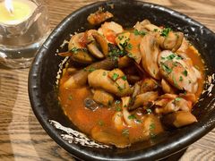 -Apollo·西班牙小酒馆(安福路店)