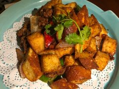 -楼兰新疆主题餐厅(苏州中心店)