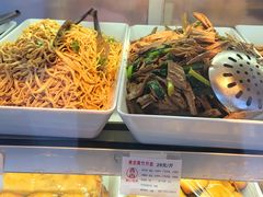 -娘心豆品(方庄店)