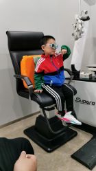 -唯儿诺儿童医院·儿科·眼科(新天地店)