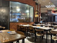 -铁公鸡·四川料理(天环广场店)