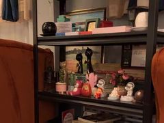 -吱咖啡西式简餐