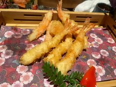-Minase水濑·日料放题(外滩店)