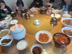 -味上湘菜馆(岳麓山店)