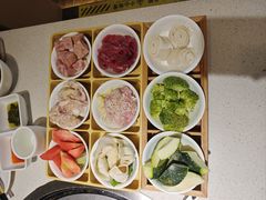 -芭夯兔·兔肉汤锅(新都店)