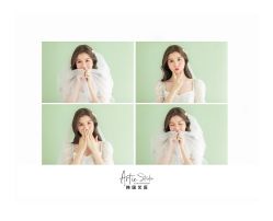 -韩国艺匠ARTIZ STUDIO(博览中心店)