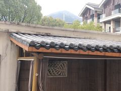 -余姚阳明温泉山庄
