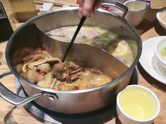 -掂档潮汕牛肉火锅(cityon熙地港店)