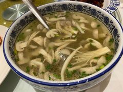 -翠山·映月湖景餐厅(映月湖公园店)