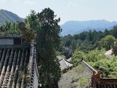 -潭柘寺景区