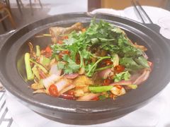 -强记海鲜·大排档(蛇口新街店)