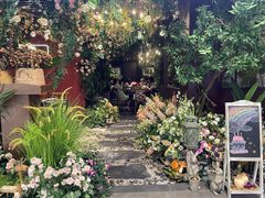 -第101座花园餐厅(湖滨88店)