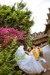 -太古映画婚纱摄影(天河店)